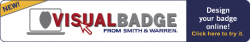 DESIGN A VIRTUAL BADGE OF YOUR OWN RIGHT HERE!